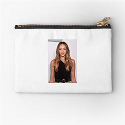 Ava Michelle Dance Moms Alum Aesthetic Ava Michelle Zipper Pouches