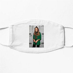 Ava Michelle Stand Tall Graphic Ava Michelle Face Masks
