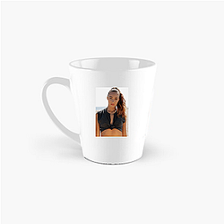 Ava Michelle Be Your Own Height Tee Ava Michelle Mugs