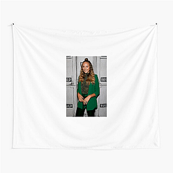 Ava Michelle Stand Tall Graphic Ava Michelle Tapestries