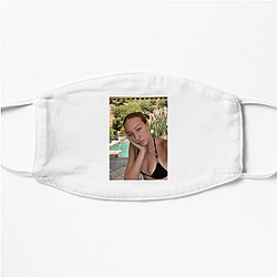 Ava Michelle The Tall Girl Style Ava Michelle Face Masks