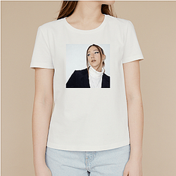 Ava Michelle Embracing Uniqueness Look Ava Michelle T-Shirts