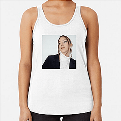 Ava Michelle Embracing Uniqueness Look Ava Michelle Tank Tops