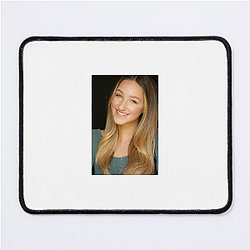 Ava Michelle The Power of Movement Vibe Ava Michelle Mouse Pads