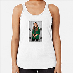 Ava Michelle Stand Tall Graphic Ava Michelle Tank Tops
