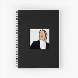 Ava Michelle Embracing Uniqueness Look Ava Michelle Notebook