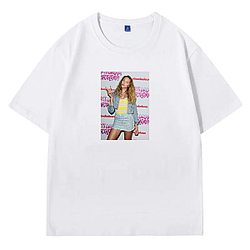 Ava Michelle Own Your Story Style Ava Michelle T-Shirts