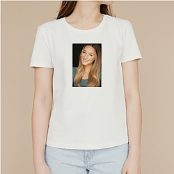 Ava Michelle The Power of Movement Vibe Ava Michelle T-Shirts