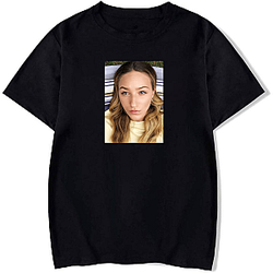Ava Michelle Actriz y moda de bailarina Ava Michelle Camisetas