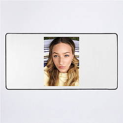 Ava Michelle Actress and Dancer Fashion Ava Michelle Mouse Pads