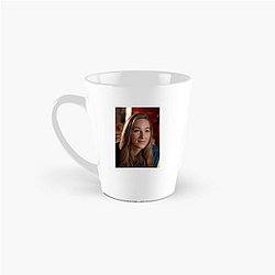 Ava Michelle Unique Dance Pose Motif Ava Michelle Mugs