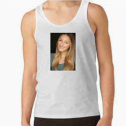 Ava Michelle The Power of Movement Vibe Ava Michelle Tank Tops
