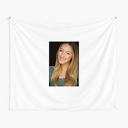 Ava Michelle The Power of Movement Vibe Ava Michelle Tapestries
