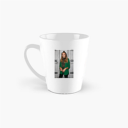 Ava Michelle Stand Tall Graphic Ava Michelle Mugs