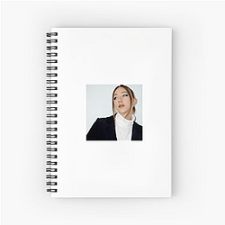 Ava Michelle Embracing Uniqueness Look Ava Michelle Notebook