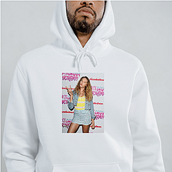 Ava Michelle Own Your Story Style Ava Michelle Hoodies