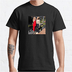 Ava Michelle Still Reaching New Heights Design Ava Michelle T-Shirts