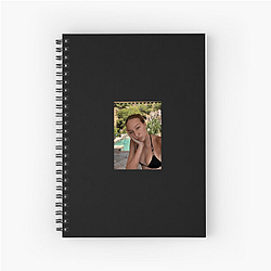 Ava Michelle The Tall Girl Style Ava Michelle Notebook