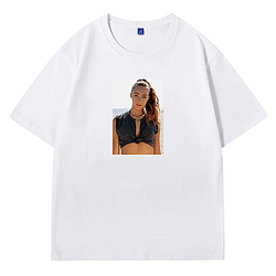 Ava Michelle Be Your Own Height Tee Ava Michelle T-Shirts
