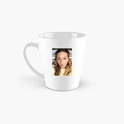 Ava Michelle Actress and Dancer Fashion Ava Michelle Mugs