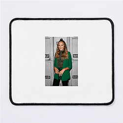Ava Michelle Stand Tall Graphic Ava Michelle Mouse Pads