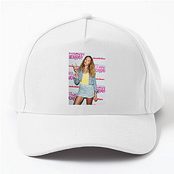 Ava Michelle Own Your Story Style Ava Michelle Hats & Caps
