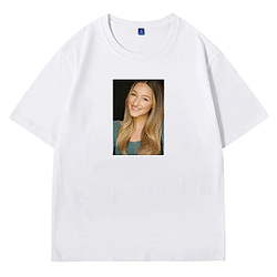 Ava Michelle The Power of Movement Vibe Ava Michelle T-Shirts