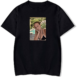 Ava Michelle The Tall Girl Style Ava Michelle Camisetas