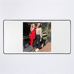 Ava Michelle Still Reaching New Heights Design Ava Michelle Mouse Pads