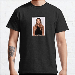 Ava Michelle Dance Moms Alum Aesthetic Ava Michelle T-Shirts