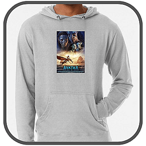 Avatar Fire And Ash Hoodies