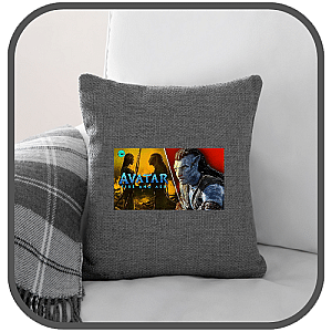 Avatar Fire And Ash Pillows Cover