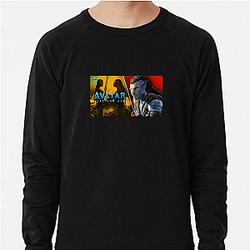 Avatar Fire and Ash A True Masterpiece Avatar Fire And Ash Sweatshirts