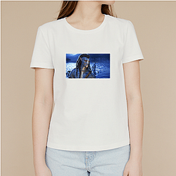 Avatar Fire and Ash The World Is A New Chapter Avatar Fire And Ash T-Shirts