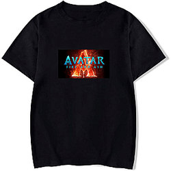 Avatar Fire and Ash My Favorite Upcoming Film Avatar Fire And Ash T-Shirts