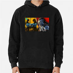 Avatar Fire and Ash A True Masterpiece Avatar Fire And Ash Hoodies