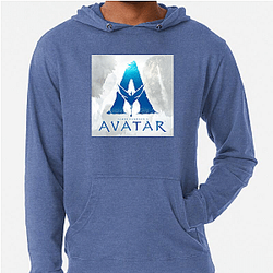 Avatar Fire and Ash Unforgettable Scenes Avatar Fire And Ash Hoodies