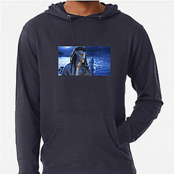 Avatar Fire and Ash The World Is A New Chapter Avatar Fire And Ash Hoodies