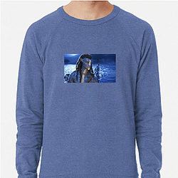 Avatar Fire and Ash The World Is A New Chapter Avatar Fire And Ash Sweatshirts