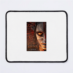 Avatar Fire and Ash The Best Sci Fi Movie Avatar Fire And Ash Mouse Pads
