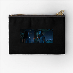 Avatar Fire and Ash No Limits Just Wonders Avatar Fire And Ash Zipper Pouches