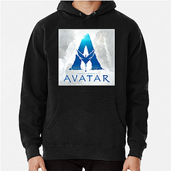 Avatar Fire and Ash Unforgettable Scenes Avatar Fire And Ash Hoodies