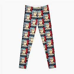 Avatar The Last Airbender Leggings - Zaheer Avatar The Last Airbender| Perfect Gift Leggings RB2712