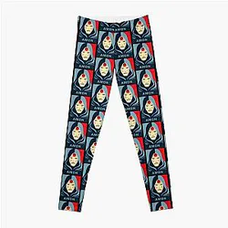 Avatar The Last Airbender Leggings - Amon Avatar The Last Airbender| Perfect Gift Leggings RB2712