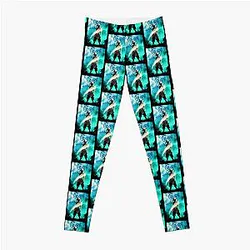 Avatar The Last Airbender Leggings - Aang Avatar The Last Airbender| Perfect Gift Leggings RB2712