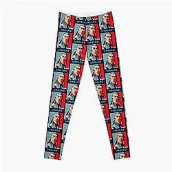 Avatar The Last Airbender Leggings - Unalaq Avatar The Last Airbender| Perfect Gift Leggings RB2712