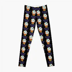 Avatar The Last Airbender Leggings - Aang Avatar The Last Airbender| Perfect Gift Leggings RB2712
