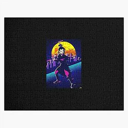 Avatar The Last Airbender Puzzles - Azula Avatar The Last Airbender| Perfect Gift Jigsaw Puzzle RB2712