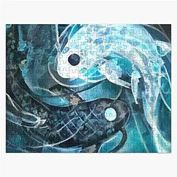Avatar The Last Airbender Puzzles - Avatar the Last Airbender 35 Jigsaw Puzzle RB2712