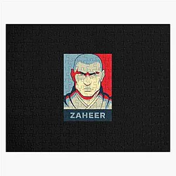 Avatar The Last Airbender Puzzles - Zaheer Avatar The Last Airbender| Perfect Gift Jigsaw Puzzle RB2712